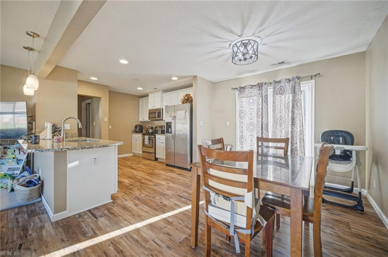 Photo 3 of 30 residential for sale in Norfolk virginia