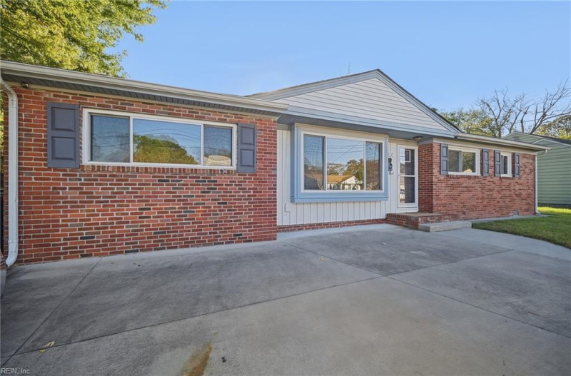 Photo 30 of 30 residential for sale in Norfolk virginia