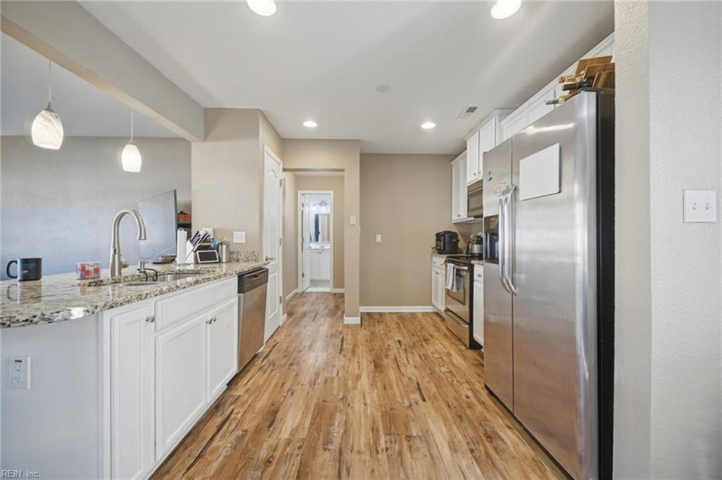 Photo 6 of 30 residential for sale in Norfolk virginia