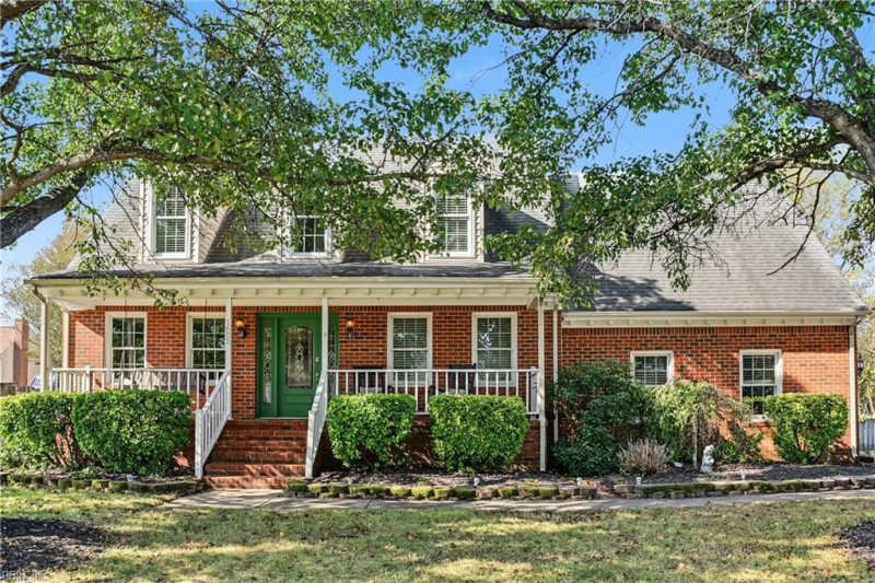 Photo 1 of 49 residential for sale in Virginia Beach virginia