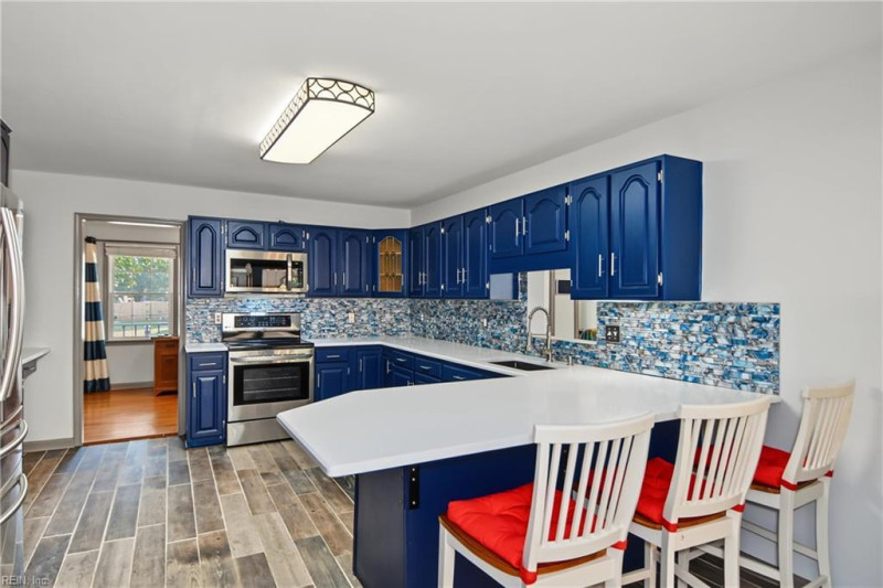 Photo 20 of 49 residential for sale in Virginia Beach virginia
