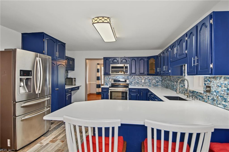 Photo 21 of 49 residential for sale in Virginia Beach virginia