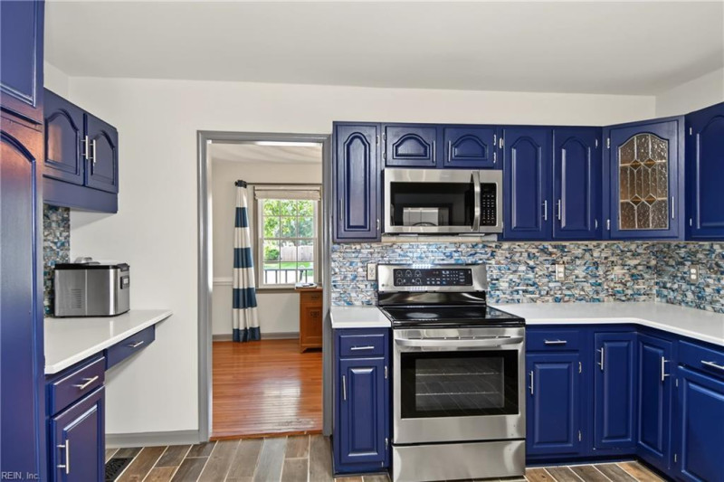 Photo 23 of 49 residential for sale in Virginia Beach virginia