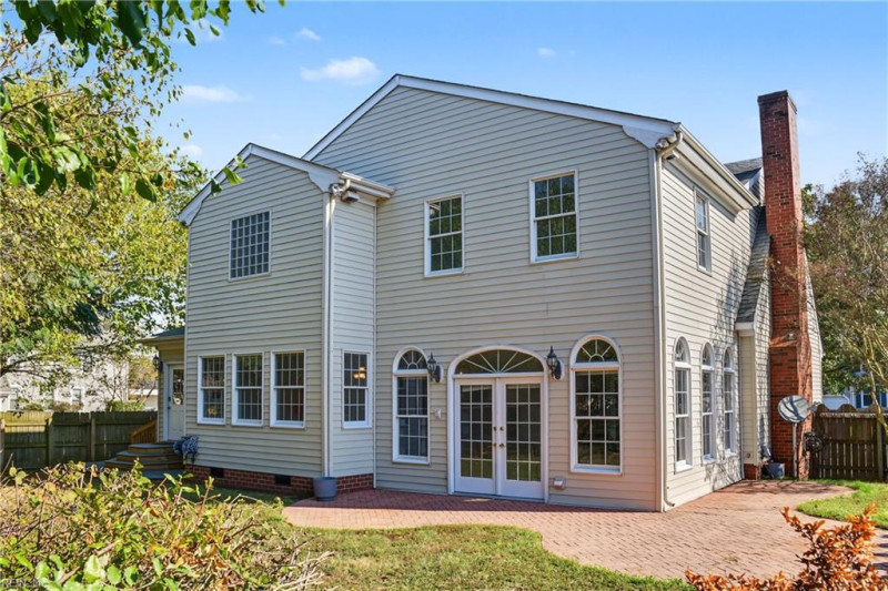 Photo 45 of 49 residential for sale in Virginia Beach virginia