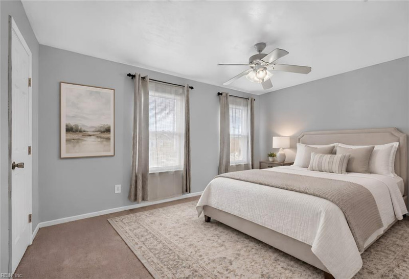 Photo 20 of 32 residential for sale in Virginia Beach virginia