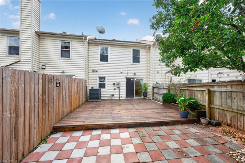 Photo 29 of 32 residential for sale in Virginia Beach virginia