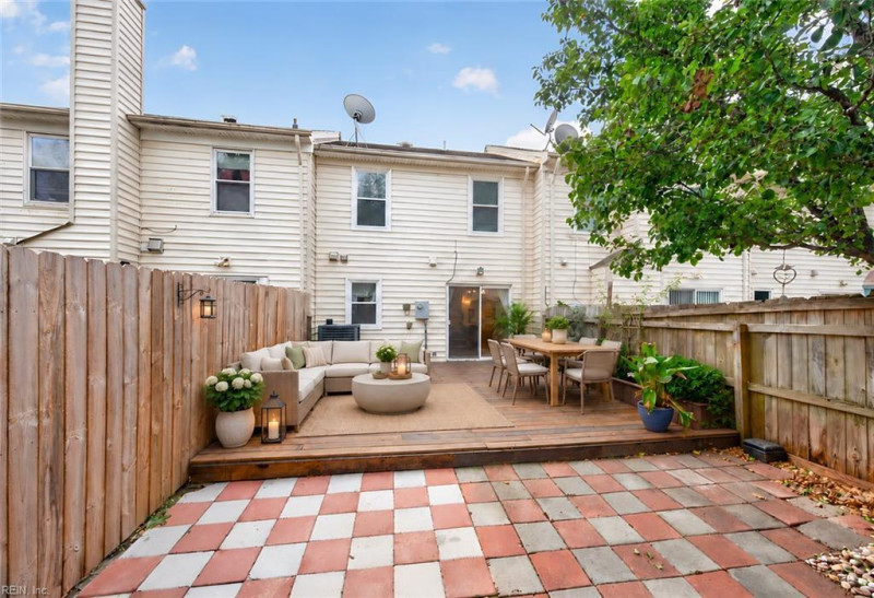 Photo 30 of 32 residential for sale in Virginia Beach virginia