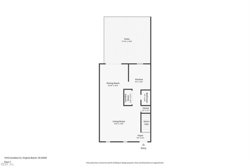 Photo 31 of 32 residential for sale in Virginia Beach virginia