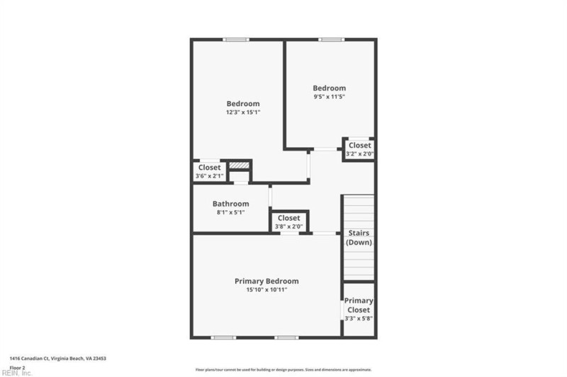 Photo 32 of 32 residential for sale in Virginia Beach virginia