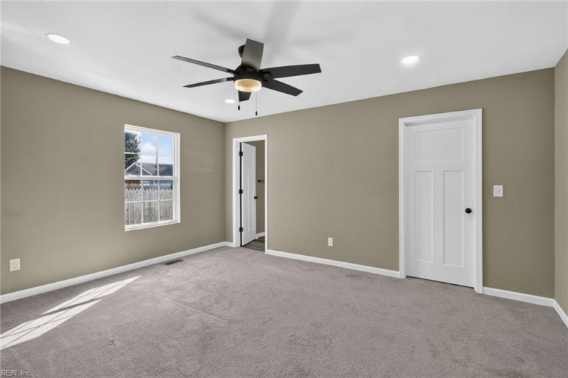 Photo 28 of 34 residential for sale in Norfolk virginia