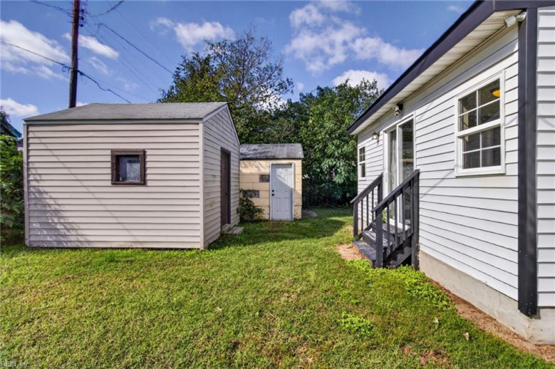 Photo 34 of 34 residential for sale in Norfolk virginia
