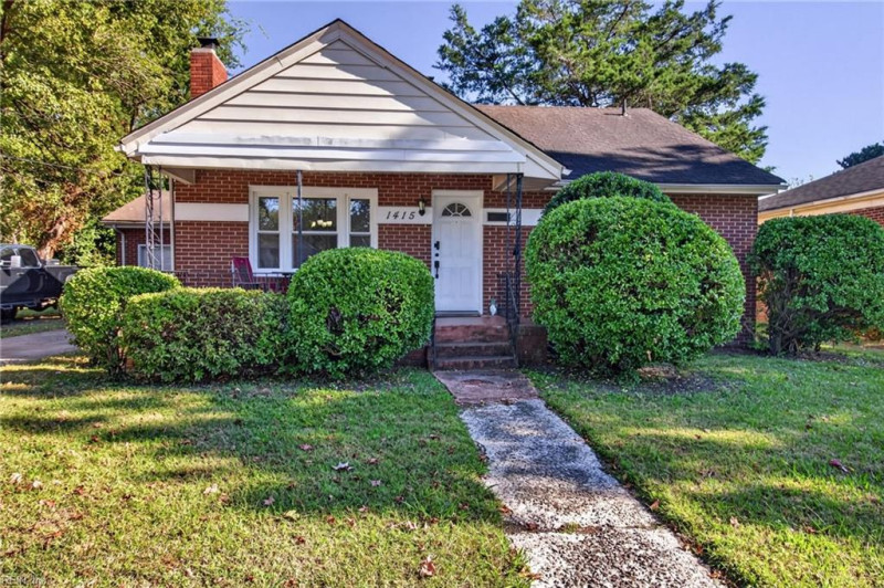 Photo 1 of 27 residential for sale in Portsmouth virginia Photo 1 of 27 residential for sale in Portsmouth virginia
