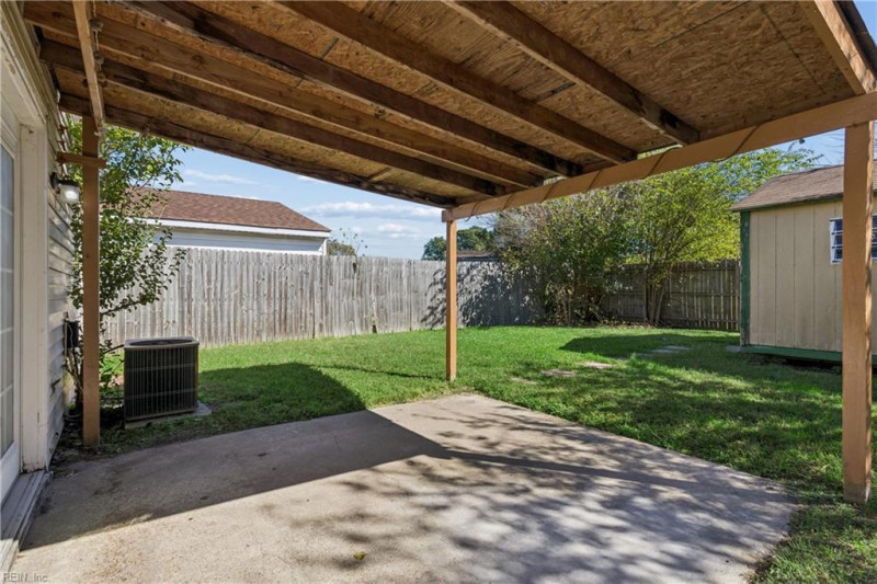 Photo 33 of 45 residential for sale in Portsmouth virginia