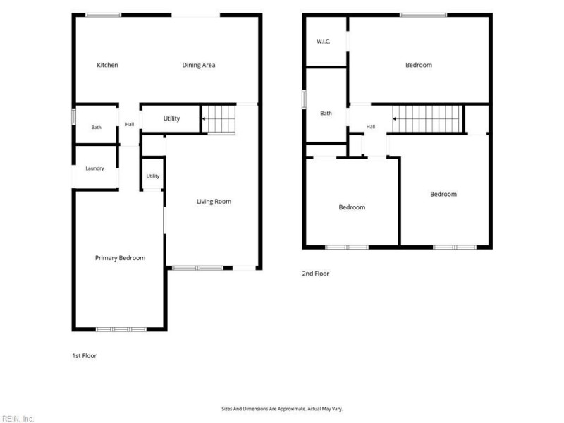 Photo 43 of 45 residential for sale in Portsmouth virginia