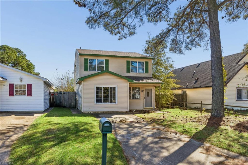 Photo 45 of 45 residential for sale in Portsmouth virginia