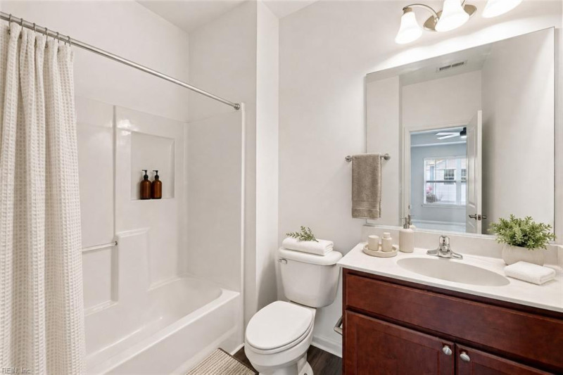 Photo 22 of 41 residential for sale in Virginia Beach virginia