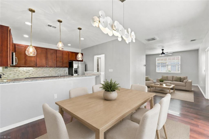 Photo 3 of 41 residential for sale in Virginia Beach virginia