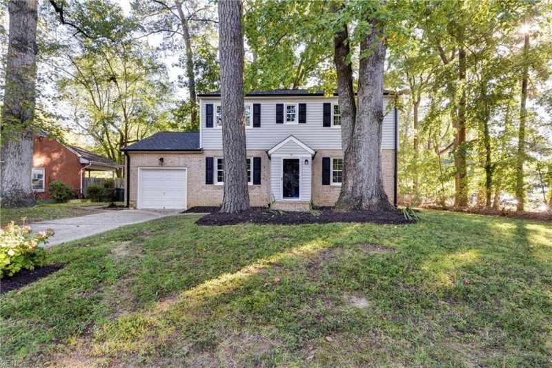Photo 1 of 35 residential for sale in Newport News virginia Photo 1 of 35 residential for sale in Newport News virginia