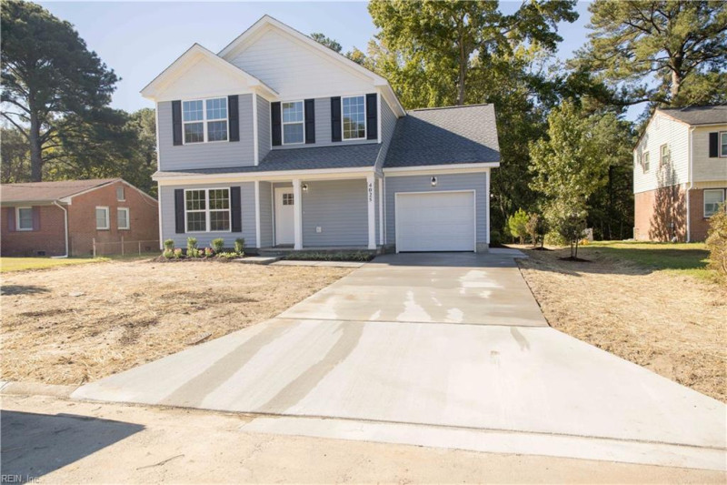 Photo 2 of 37 residential for sale in Chesapeake virginia