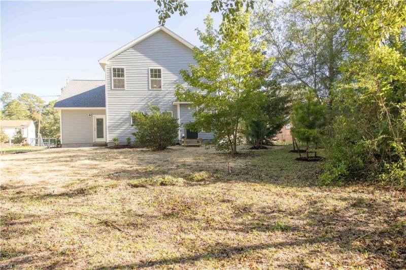 Photo 35 of 37 residential for sale in Chesapeake virginia