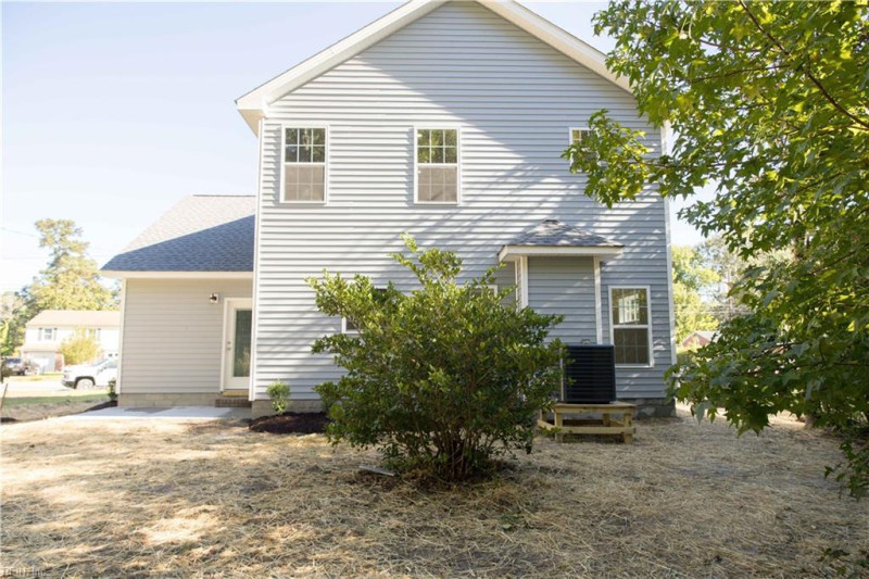 Photo 37 of 37 residential for sale in Chesapeake virginia
