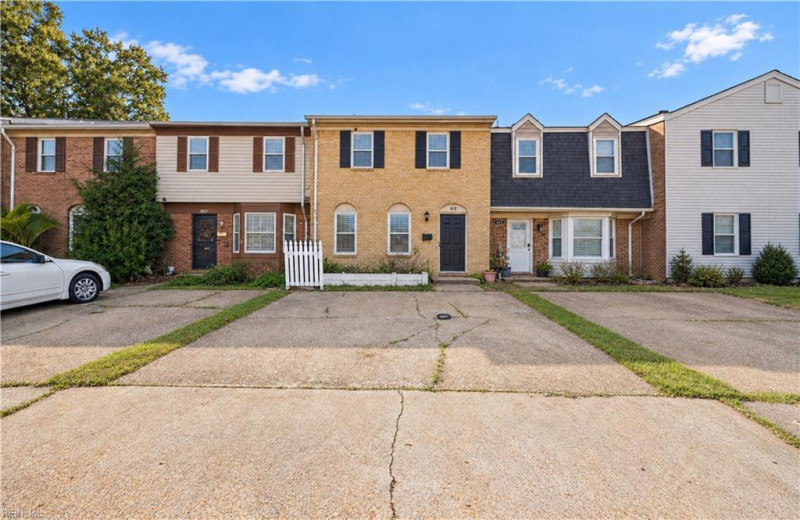 Photo 1 of 33 residential for sale in Virginia Beach virginia