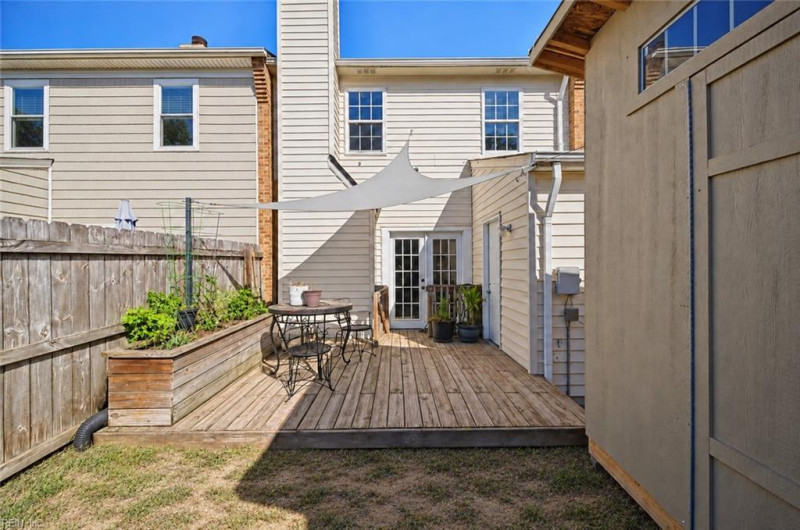 Photo 22 of 33 residential for sale in Virginia Beach virginia
