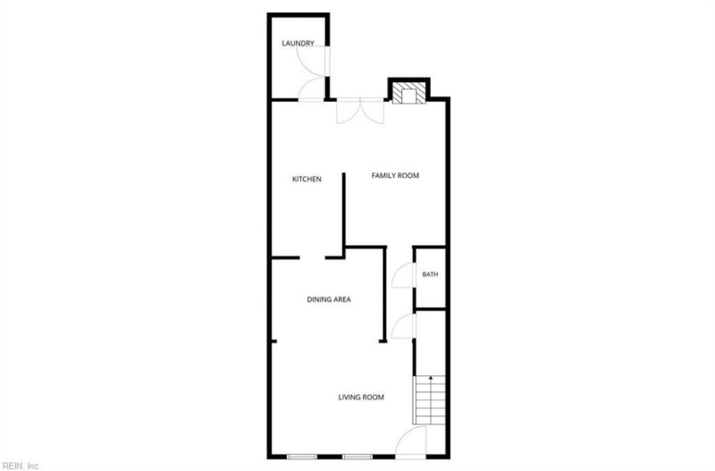 Photo 25 of 33 residential for sale in Virginia Beach virginia