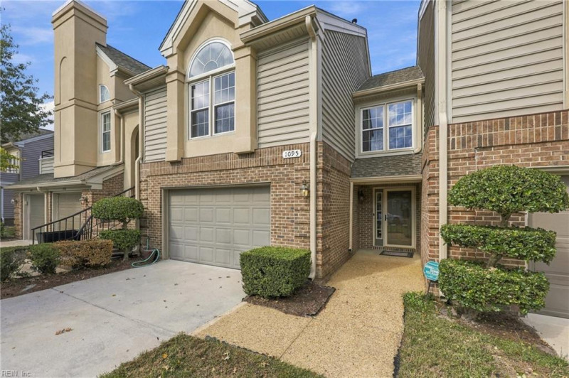 Photo 1 of 42 residential for sale in Virginia Beach virginia