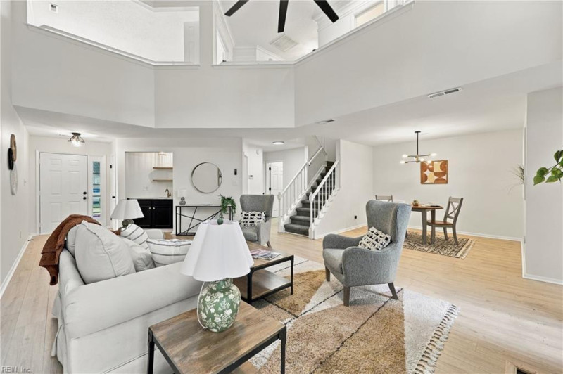 Photo 11 of 42 residential for sale in Virginia Beach virginia