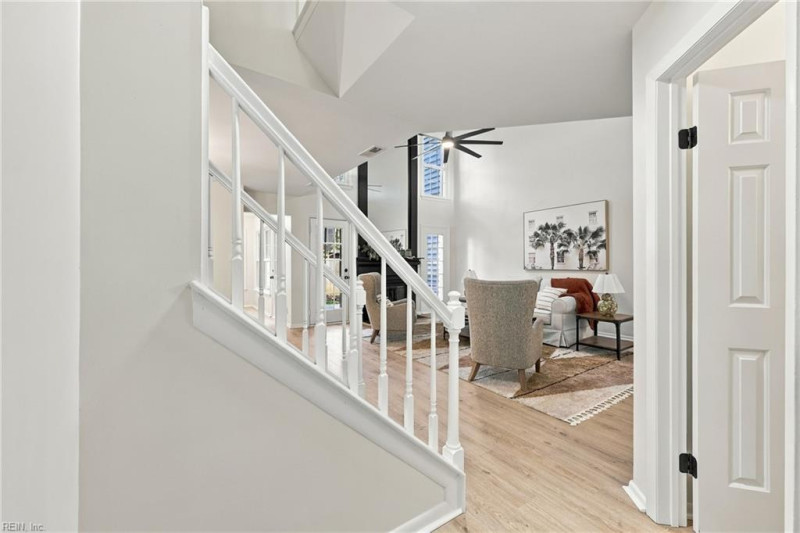 Photo 20 of 42 residential for sale in Virginia Beach virginia