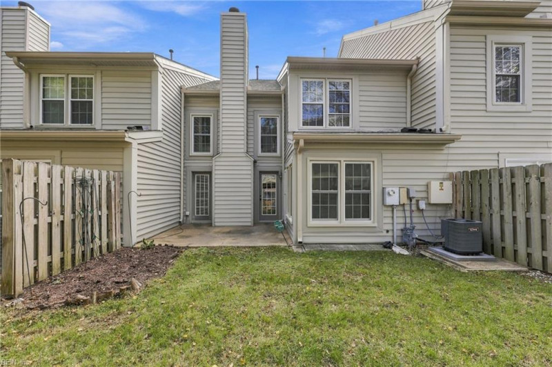 Photo 40 of 42 residential for sale in Virginia Beach virginia