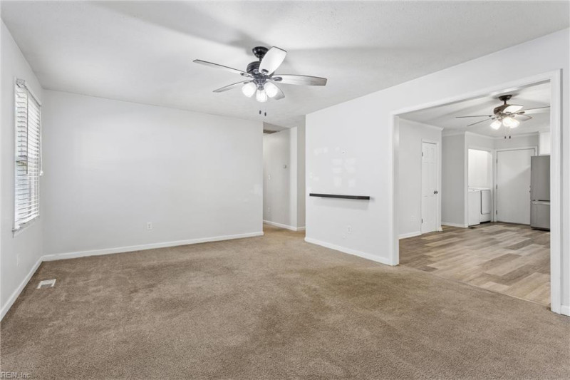 Photo 19 of 36 residential for sale in Hampton virginia