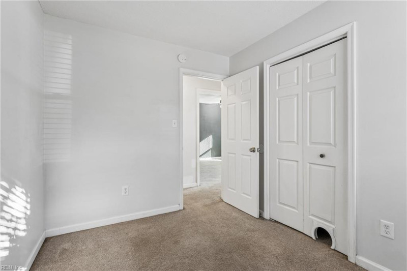 Photo 21 of 36 residential for sale in Hampton virginia
