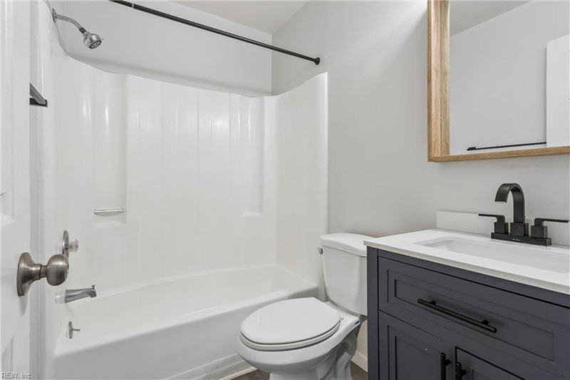 Photo 22 of 36 residential for sale in Hampton virginia