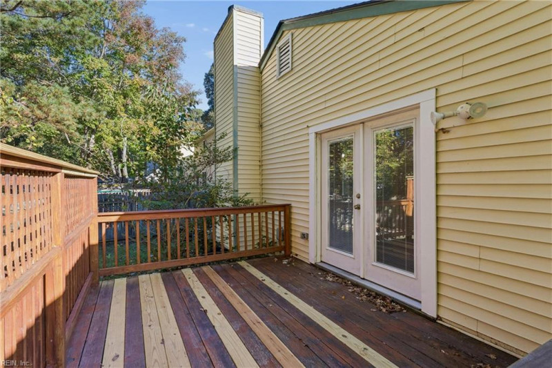 Photo 32 of 36 residential for sale in Hampton virginia