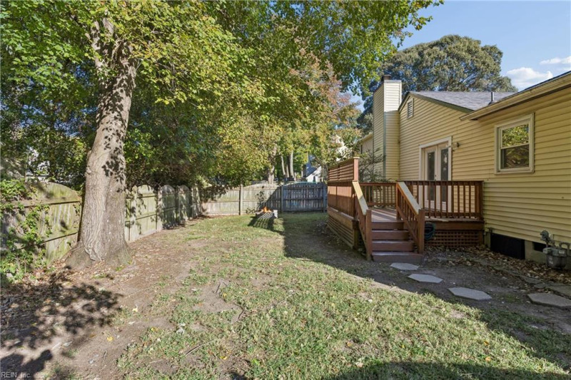 Photo 34 of 36 residential for sale in Hampton virginia
