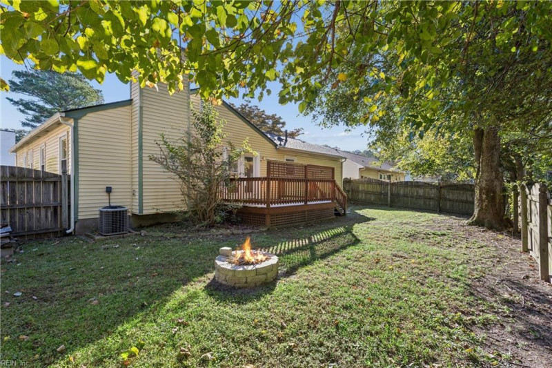 Photo 36 of 36 residential for sale in Hampton virginia