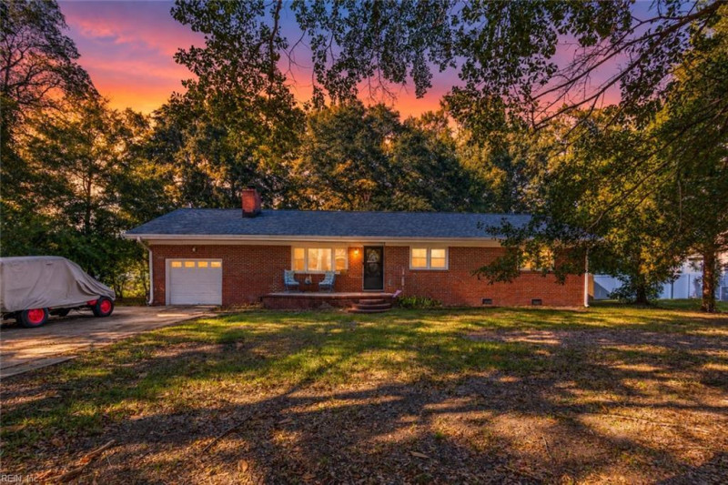 Photo 1 of 39 residential for sale in Chesapeake virginia