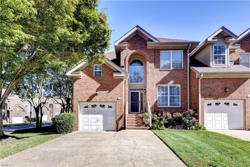 Photo 1 of 34 residential for sale in Williamsburg virginia