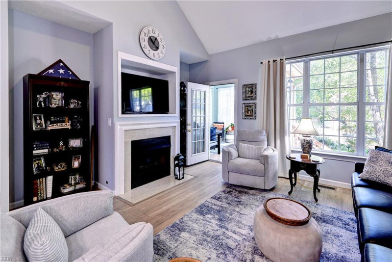 Photo 10 of 34 residential for sale in Williamsburg virginia
