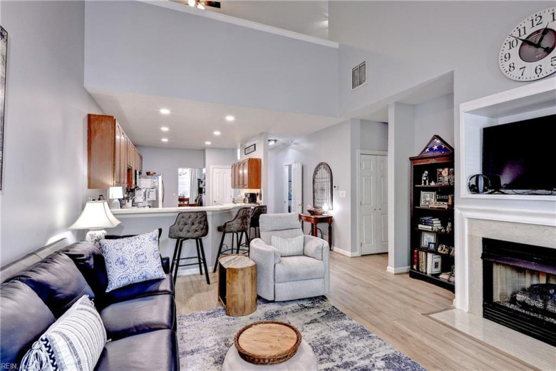 Photo 12 of 34 residential for sale in Williamsburg virginia