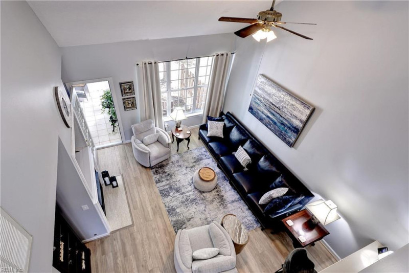 Photo 21 of 34 residential for sale in Williamsburg virginia