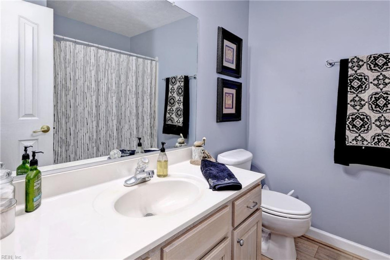 Photo 23 of 34 residential for sale in Williamsburg virginia