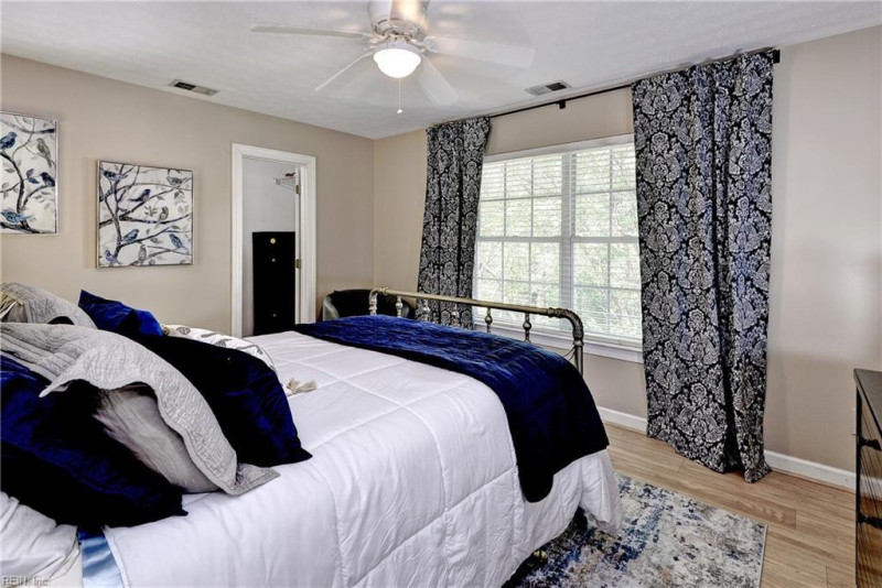 Photo 24 of 34 residential for sale in Williamsburg virginia
