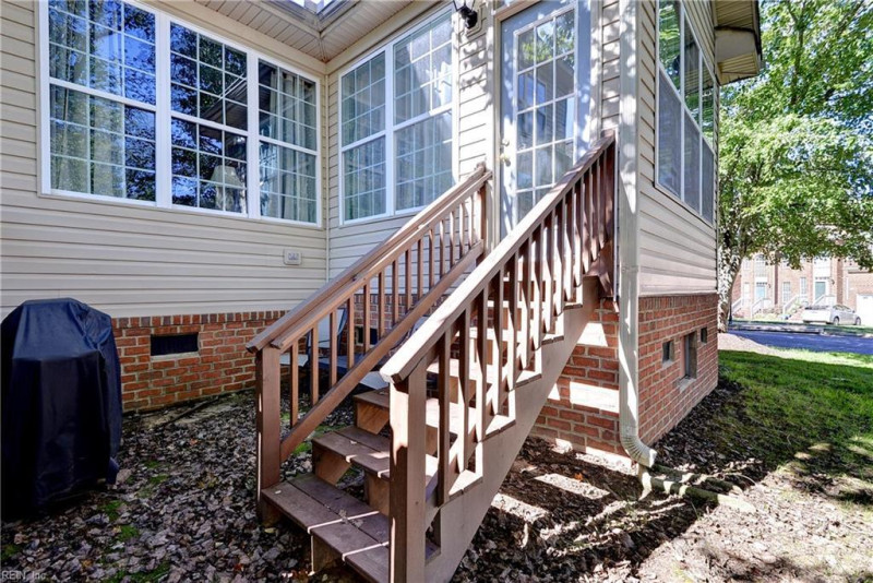 Photo 30 of 34 residential for sale in Williamsburg virginia