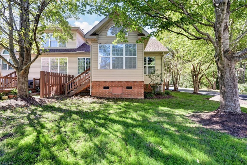 Photo 31 of 34 residential for sale in Williamsburg virginia