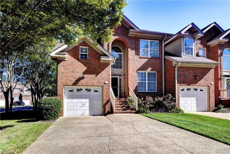 Photo 34 of 34 residential for sale in Williamsburg virginia