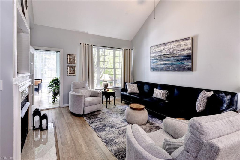 Photo 9 of 34 residential for sale in Williamsburg virginia