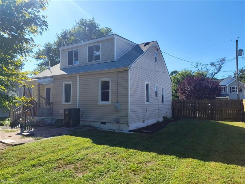 Photo 8 of 8 residential for sale in Norfolk virginia